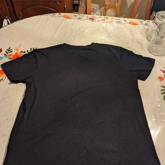 Forever 21 Japanese Shirt - Picture 3 of 3